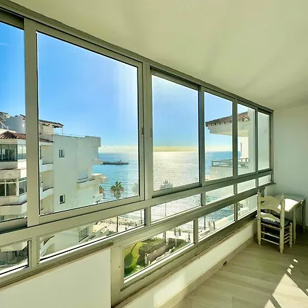 Sea View & Access - Center - Parking