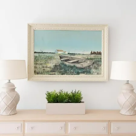 아파트 Sea View & Access - Center - Parking