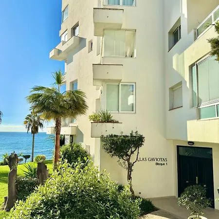 Apartment Sea View & Access - Center - Parking