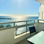 Sea View&beach Access - Center - Parking