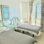Appartement Sea View&beach Access - Center - Parking *
