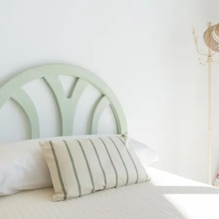 Apartamento Sea View & Access - Center - Parking