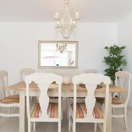 Apartamento Sea View & Access - Center - Parking *