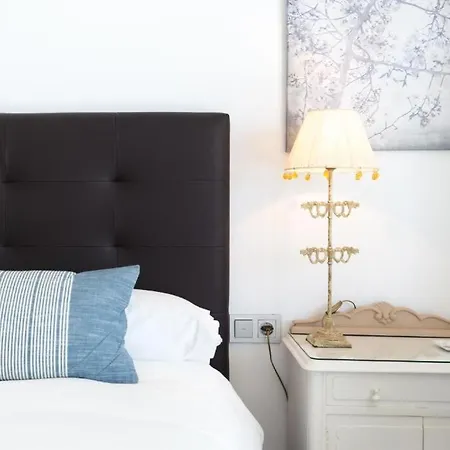 Sea View & Access - Center - Parking Apartamento Marbella