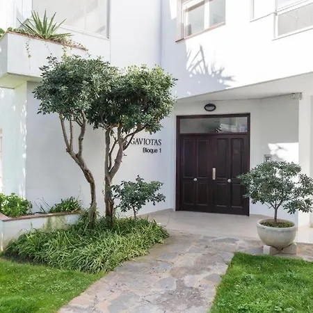 Sea View & Access - Center - Parking Marbella