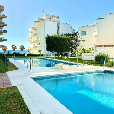 Sea View & Access - Center - Parking * Marbella