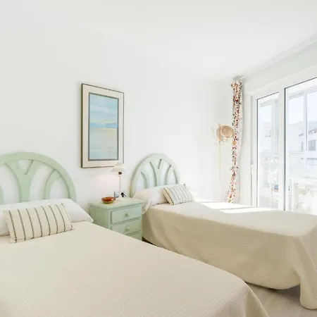 Sea View & Access - Center - Parking