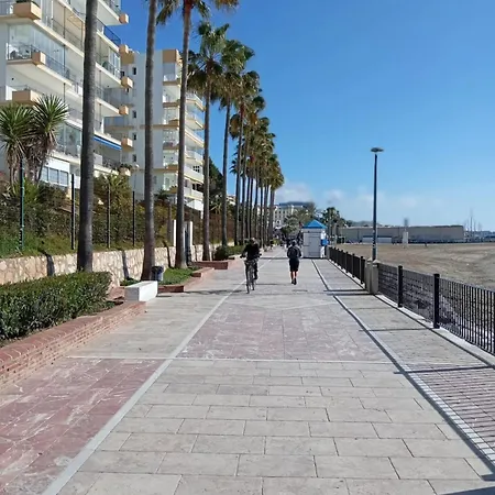 Vistas Al Mar En Centro Parking Gratuito Apartment *