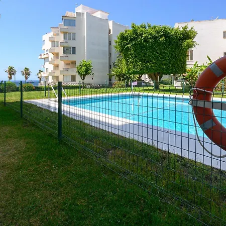 Sea View & Access - Center Marbella