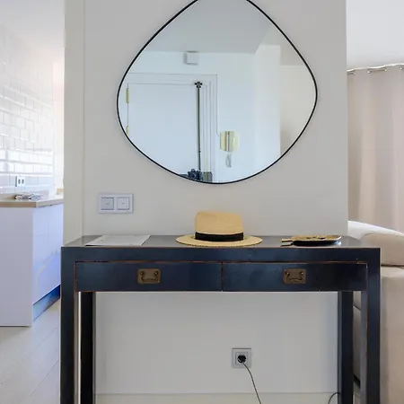 Sea View & Access - Center Marbella
