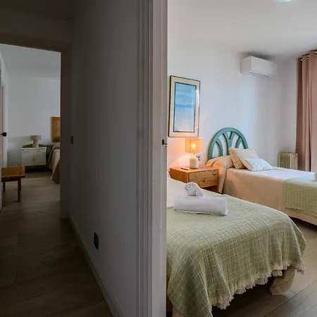Sea View & Access - Center Marbella