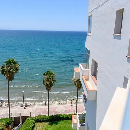 Sea View & Access - Center Marbella