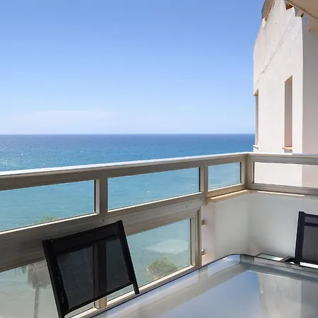 Sea View & Access - Center * Marbella