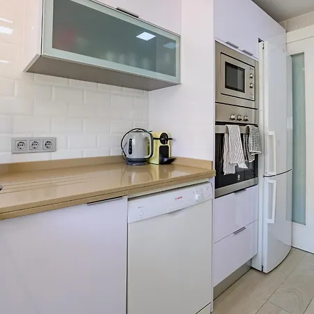 Sea View & Access - Center Marbella