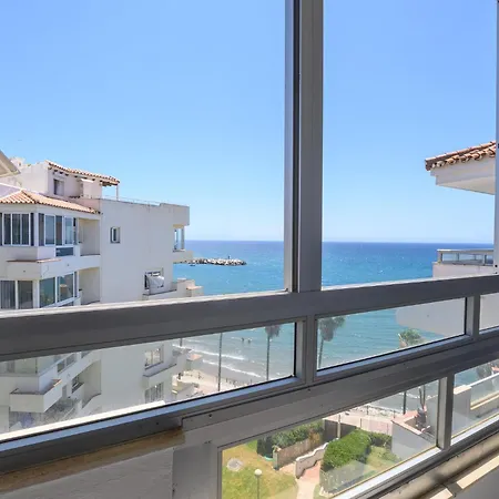 Lägenhet Sea View & Access - Center Marbella