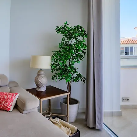Sea View & Access - Center Marbella