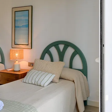 Sea View & Access - Center Marbella