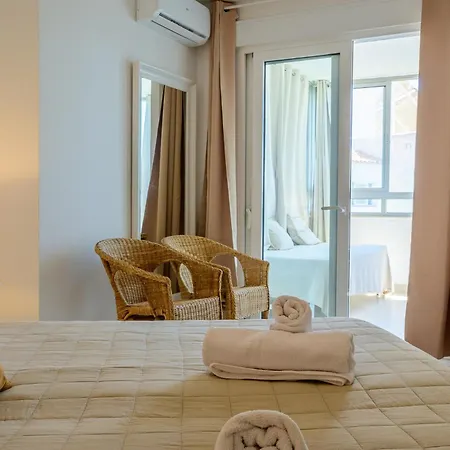 Sea View & Access - Center * Marbella