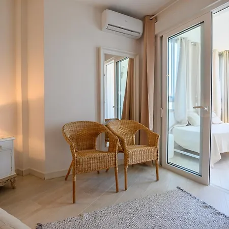 Sea View & Access - Center Lägenhet Marbella