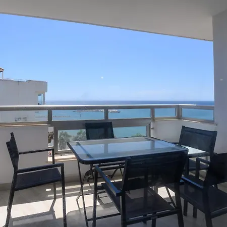 Lägenhet Sea View & Access - Center