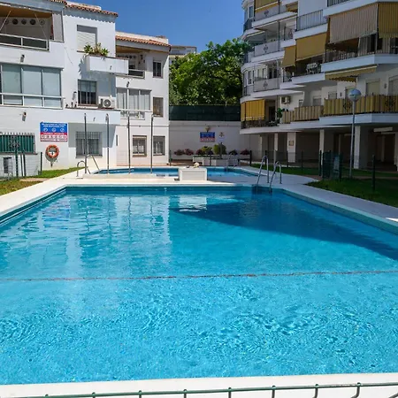 Sea View & Access - Center * Marbella