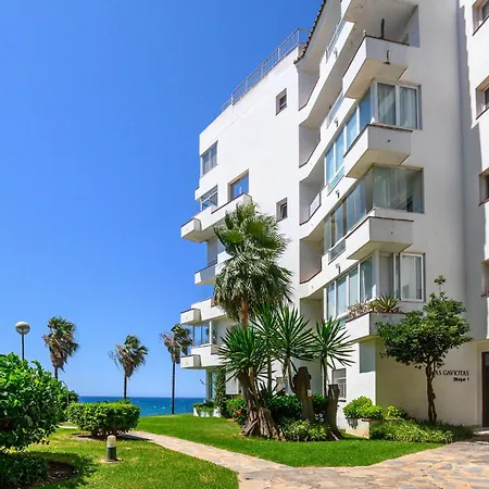 Lägenhet Sea View & Access - Center Marbella