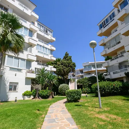 Sea View & Access - Center Marbella