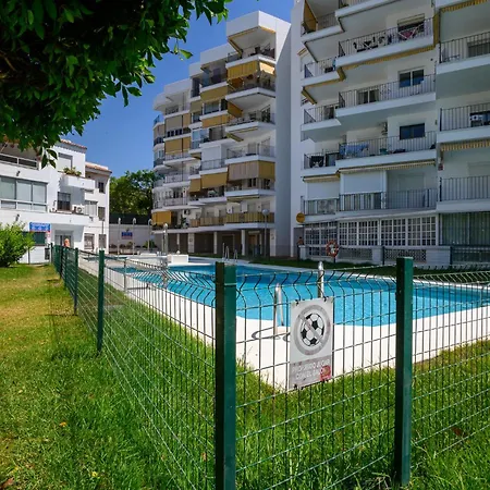Sea View & Access - Center Marbella
