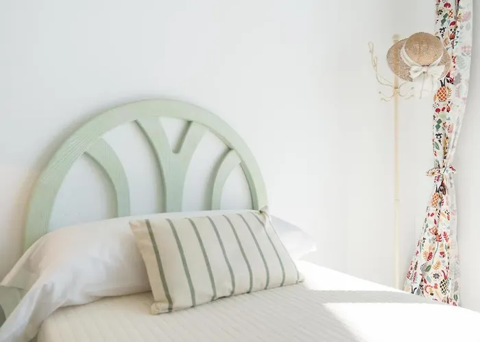 Apartamento Sea View & Access - Center - Parking