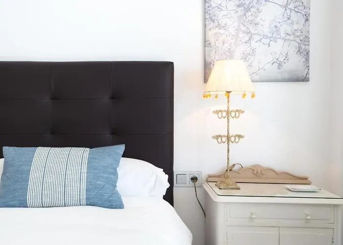 Sea View & Access - Center - Parking Apartamento Marbella