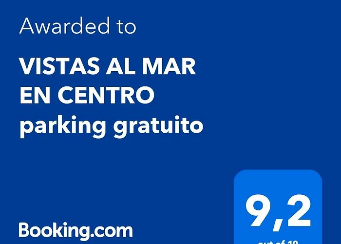 Sea View & Access - Center - Parking Apartamento Marbella