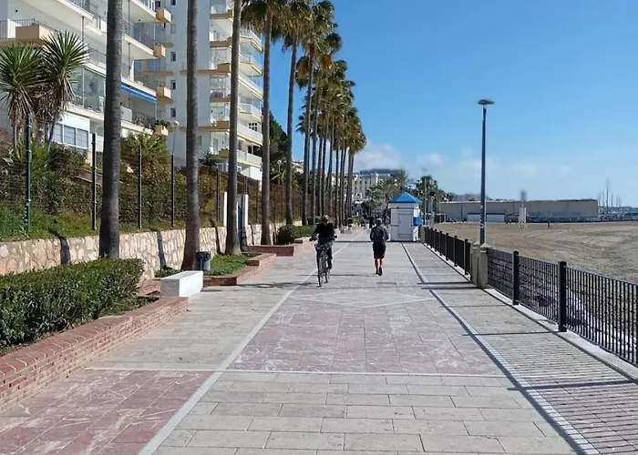 Sea View & Access - Center - Parking Apartamento *