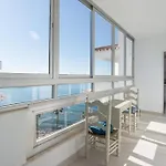 Апартаменты Sea View & Access - Center Марбелья