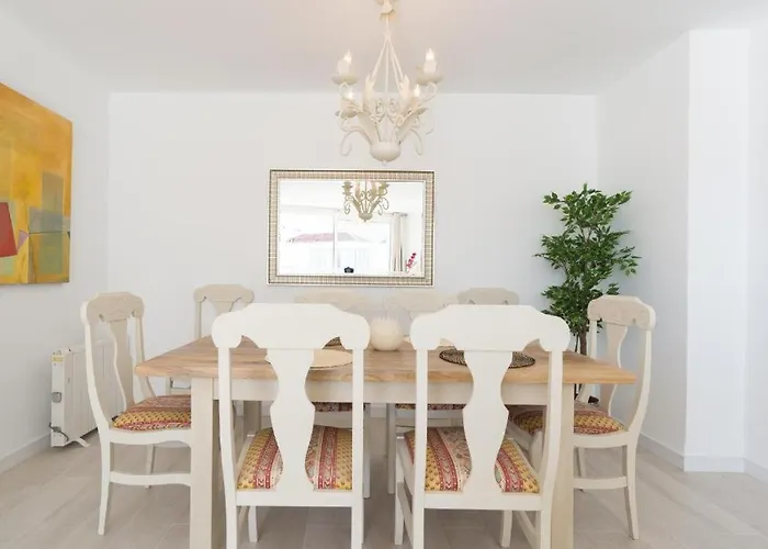 Apartament Sea View & Access - Center - Parking *